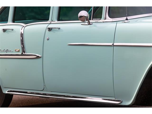 1955 Chevrolet Bel Air (CC-2079164) for sale in Sioux Falls, South Dakota