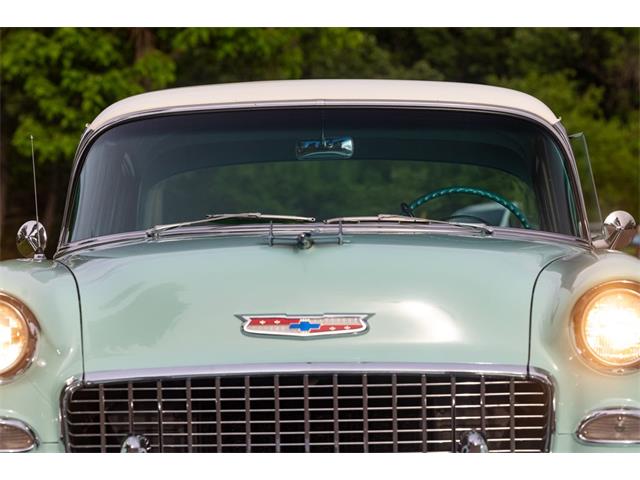 1955 Chevrolet Bel Air (CC-2079164) for sale in Sioux Falls, South Dakota