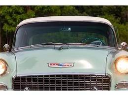 1955 Chevrolet Bel Air (CC-2079164) for sale in Sioux Falls, South Dakota