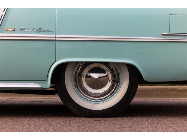 1955 Chevrolet Bel Air (CC-2079164) for sale in Sioux Falls, South Dakota