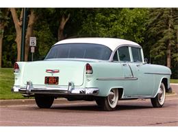 1955 Chevrolet Bel Air (CC-2079164) for sale in Sioux Falls, South Dakota
