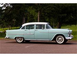 1955 Chevrolet Bel Air (CC-2079164) for sale in Sioux Falls, South Dakota