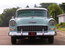 1955 Chevrolet Bel Air (CC-2079164) for sale in Sioux Falls, South Dakota
