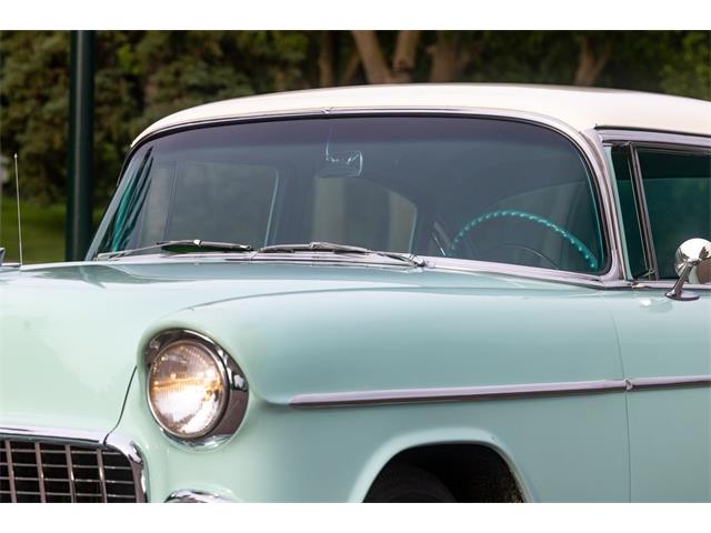 1955 Chevrolet Bel Air (CC-2079164) for sale in Sioux Falls, South Dakota