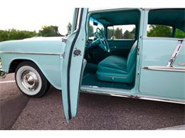 1955 Chevrolet Bel Air (CC-2079164) for sale in Sioux Falls, South Dakota