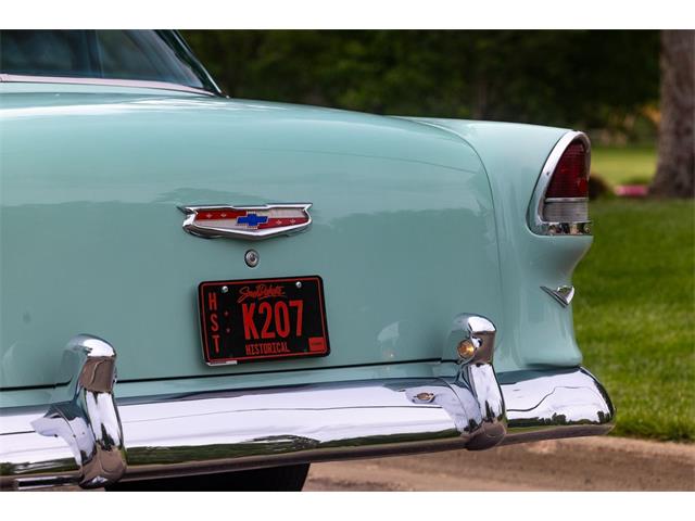 1955 Chevrolet Bel Air (CC-2079164) for sale in Sioux Falls, South Dakota