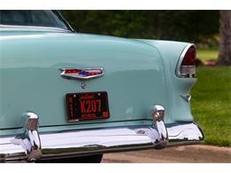 1955 Chevrolet Bel Air (CC-2079164) for sale in Sioux Falls, South Dakota