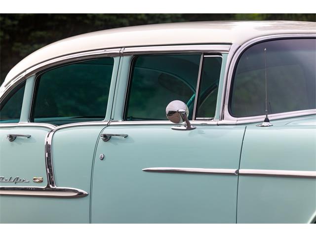 1955 Chevrolet Bel Air (CC-2079164) for sale in Sioux Falls, South Dakota