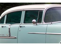 1955 Chevrolet Bel Air (CC-2079164) for sale in Sioux Falls, South Dakota
