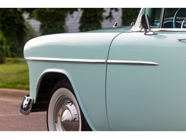 1955 Chevrolet Bel Air (CC-2079164) for sale in Sioux Falls, South Dakota