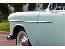 1955 Chevrolet Bel Air (CC-2079164) for sale in Sioux Falls, South Dakota