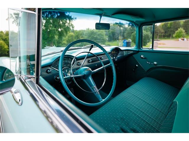 1955 Chevrolet Bel Air (CC-2079164) for sale in Sioux Falls, South Dakota