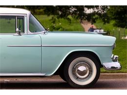 1955 Chevrolet Bel Air (CC-2079164) for sale in Sioux Falls, South Dakota