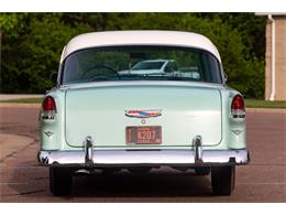 1955 Chevrolet Bel Air (CC-2079164) for sale in Sioux Falls, South Dakota