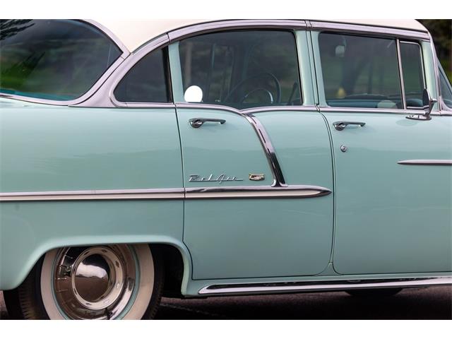 1955 Chevrolet Bel Air (CC-2079164) for sale in Sioux Falls, South Dakota