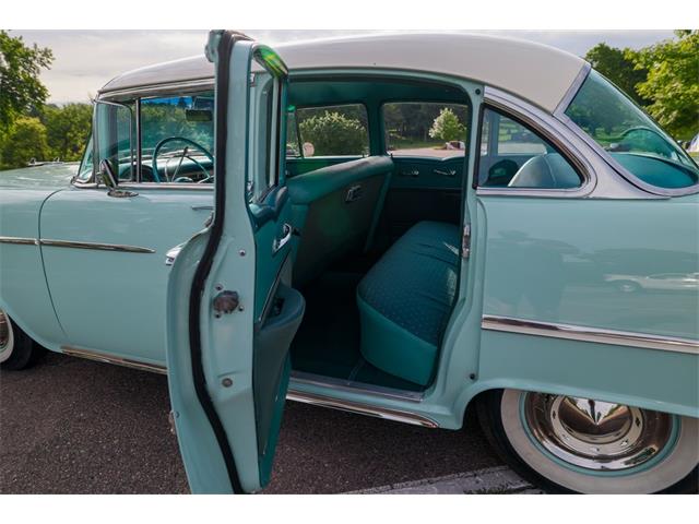 1955 Chevrolet Bel Air (CC-2079164) for sale in Sioux Falls, South Dakota