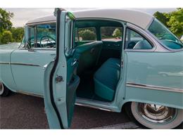 1955 Chevrolet Bel Air (CC-2079164) for sale in Sioux Falls, South Dakota
