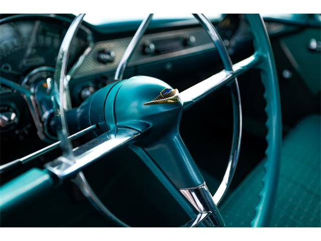 1955 Chevrolet Bel Air (CC-2079164) for sale in Sioux Falls, South Dakota