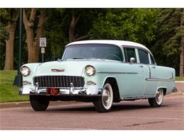 1955 Chevrolet Bel Air (CC-2079164) for sale in Sioux Falls, South Dakota