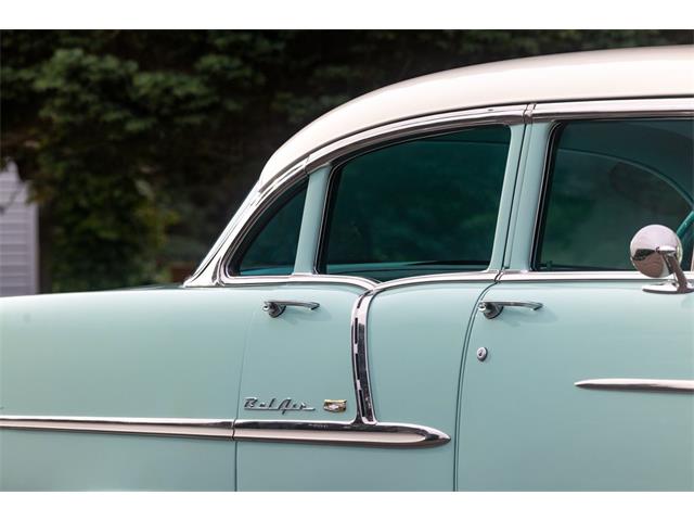 1955 Chevrolet Bel Air (CC-2079164) for sale in Sioux Falls, South Dakota