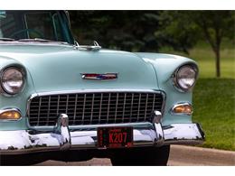 1955 Chevrolet Bel Air (CC-2079164) for sale in Sioux Falls, South Dakota