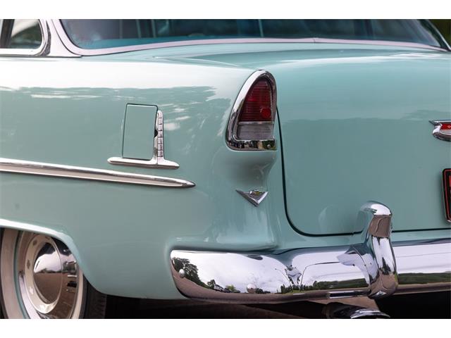 1955 Chevrolet Bel Air (CC-2079164) for sale in Sioux Falls, South Dakota
