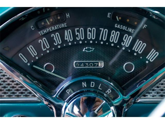 1955 Chevrolet Bel Air (CC-2079164) for sale in Sioux Falls, South Dakota