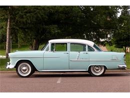 1955 Chevrolet Bel Air (CC-2079164) for sale in Sioux Falls, South Dakota