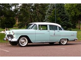 1955 Chevrolet Bel Air (CC-2079164) for sale in Sioux Falls, South Dakota