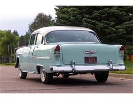 1955 Chevrolet Bel Air (CC-2079164) for sale in Sioux Falls, South Dakota