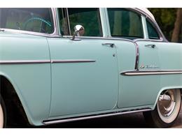 1955 Chevrolet Bel Air (CC-2079164) for sale in Sioux Falls, South Dakota