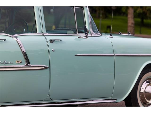 1955 Chevrolet Bel Air (CC-2079164) for sale in Sioux Falls, South Dakota