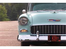 1955 Chevrolet Bel Air (CC-2079164) for sale in Sioux Falls, South Dakota