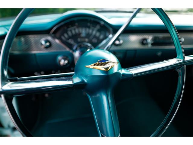1955 Chevrolet Bel Air (CC-2079164) for sale in Sioux Falls, South Dakota