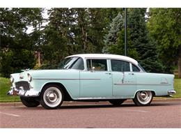 1955 Chevrolet Bel Air (CC-2079164) for sale in Sioux Falls, South Dakota