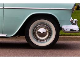 1955 Chevrolet Bel Air (CC-2079164) for sale in Sioux Falls, South Dakota