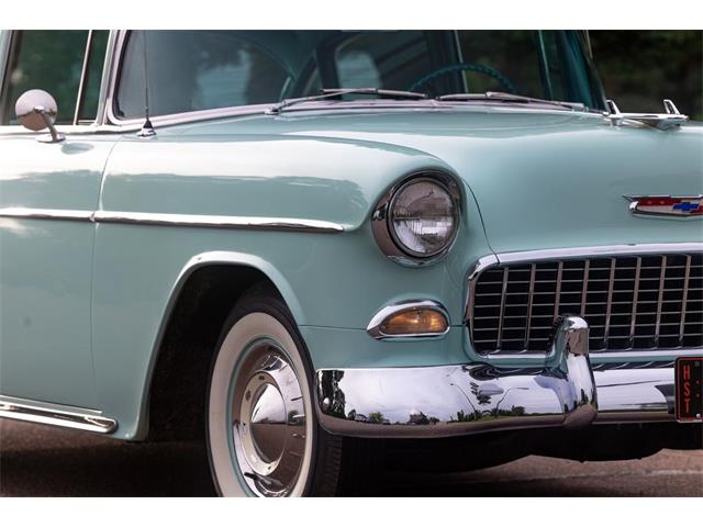1955 Chevrolet Bel Air (CC-2079164) for sale in Sioux Falls, South Dakota