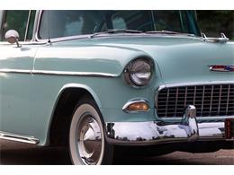 1955 Chevrolet Bel Air (CC-2079164) for sale in Sioux Falls, South Dakota