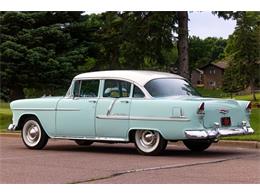 1955 Chevrolet Bel Air (CC-2079164) for sale in Sioux Falls, South Dakota