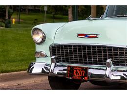 1955 Chevrolet Bel Air (CC-2079164) for sale in Sioux Falls, South Dakota