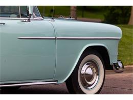 1955 Chevrolet Bel Air (CC-2079164) for sale in Sioux Falls, South Dakota