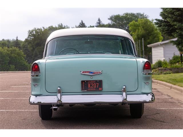 1955 Chevrolet Bel Air (CC-2079164) for sale in Sioux Falls, South Dakota