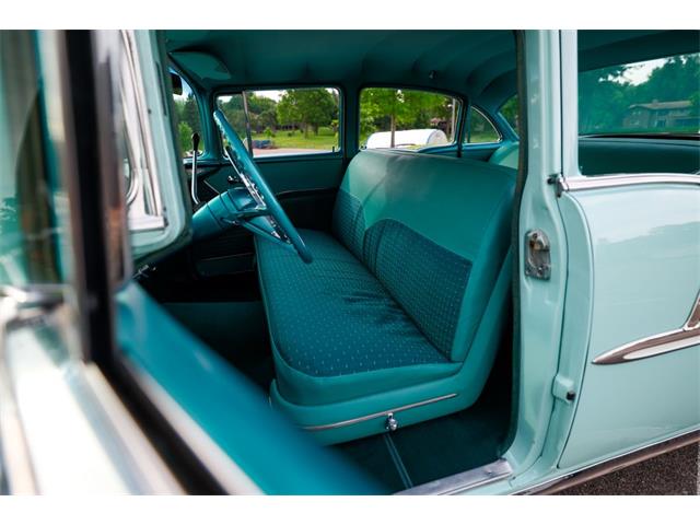 1955 Chevrolet Bel Air (CC-2079164) for sale in Sioux Falls, South Dakota