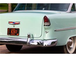 1955 Chevrolet Bel Air (CC-2079164) for sale in Sioux Falls, South Dakota