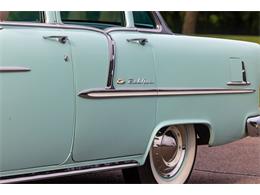 1955 Chevrolet Bel Air (CC-2079164) for sale in Sioux Falls, South Dakota