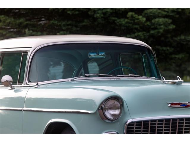 1955 Chevrolet Bel Air (CC-2079164) for sale in Sioux Falls, South Dakota