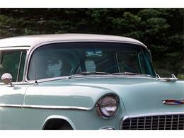 1955 Chevrolet Bel Air (CC-2079164) for sale in Sioux Falls, South Dakota
