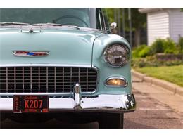 1955 Chevrolet Bel Air (CC-2079164) for sale in Sioux Falls, South Dakota