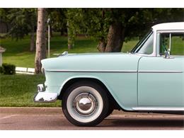 1955 Chevrolet Bel Air (CC-2079164) for sale in Sioux Falls, South Dakota