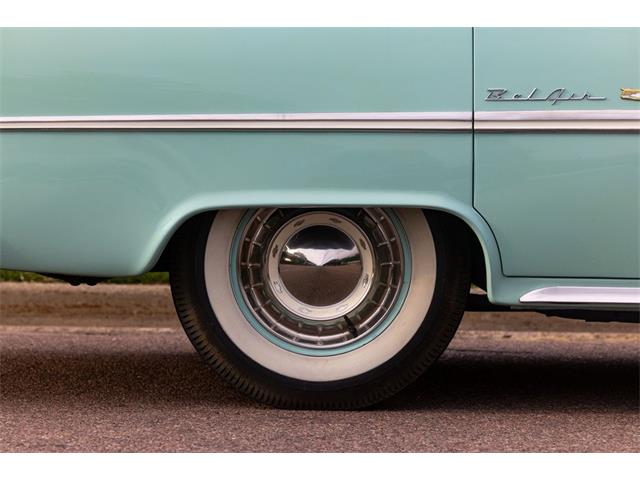 1955 Chevrolet Bel Air (CC-2079164) for sale in Sioux Falls, South Dakota